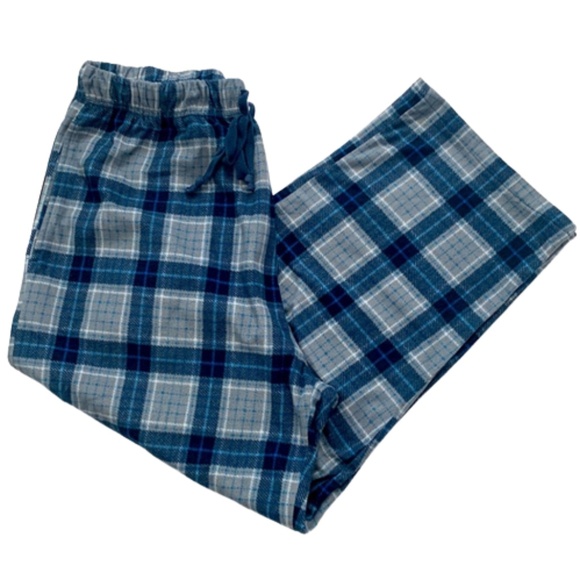 Nautica mens Sustainably Crafted Sleep Pant Size M - Picture 1 of 6